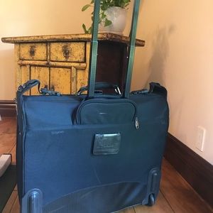 Delsey luggage